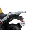 Elektrická motorka BMW G310GS - béžová
